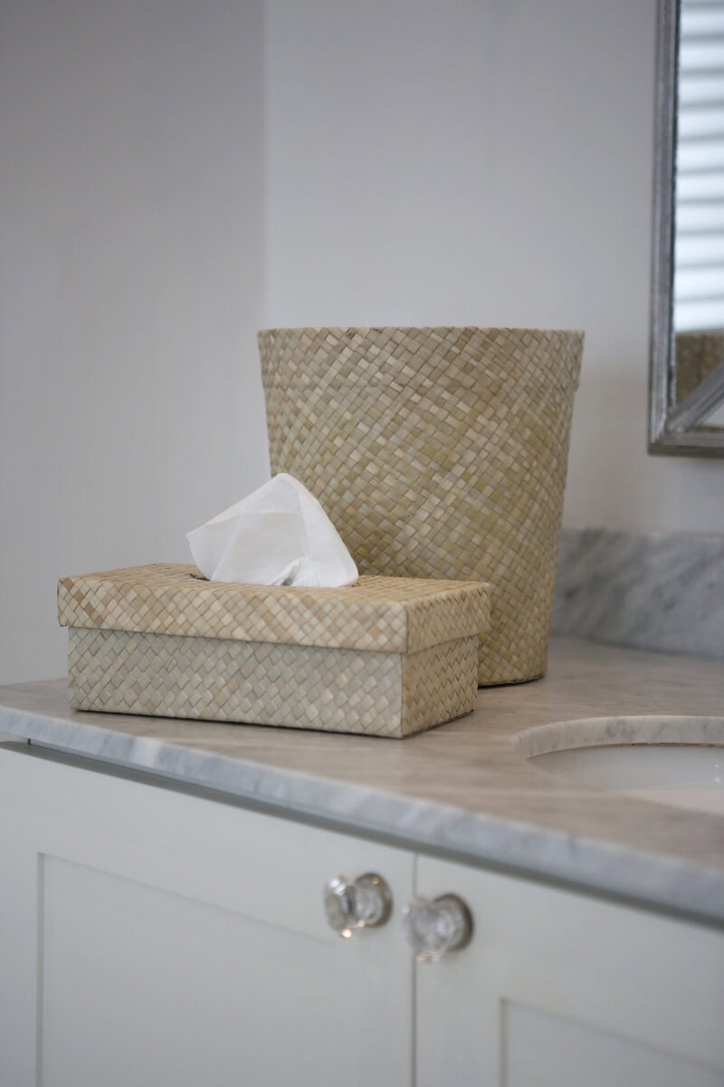 Pandan Tissue Box - Image 2