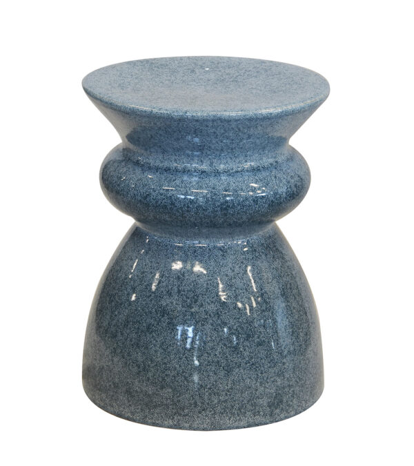 Provence Garden Stool