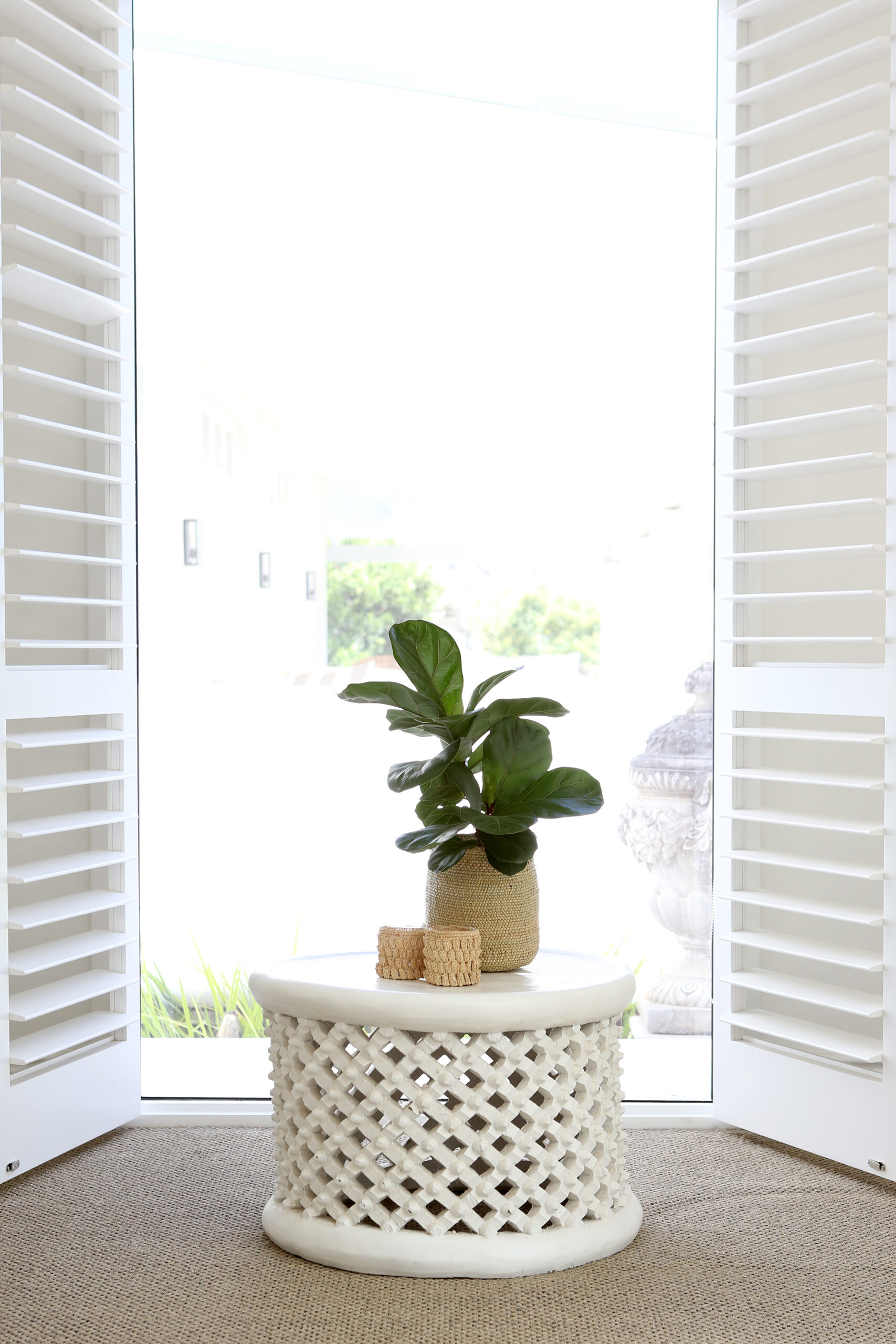 Iringa Basket Small - Image 2