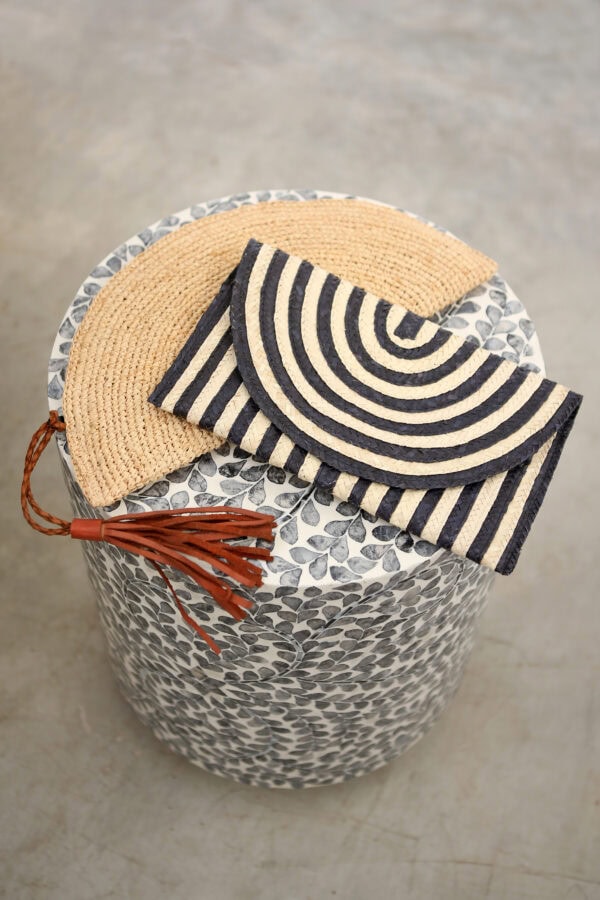 Amalfi Clutch - Image 3