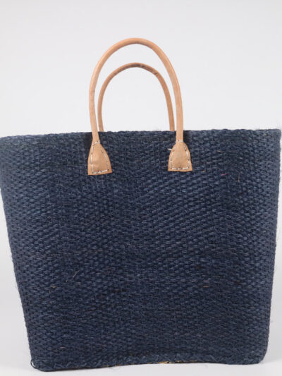 Classic Sisal Basket