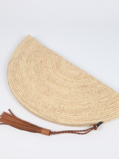 Luna Bag Natural