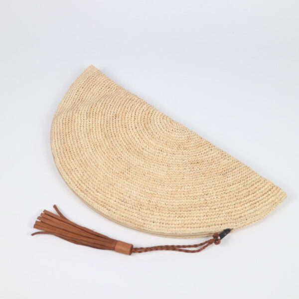 Luna Bag Natural