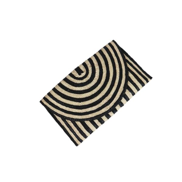 Amalfi Clutch
