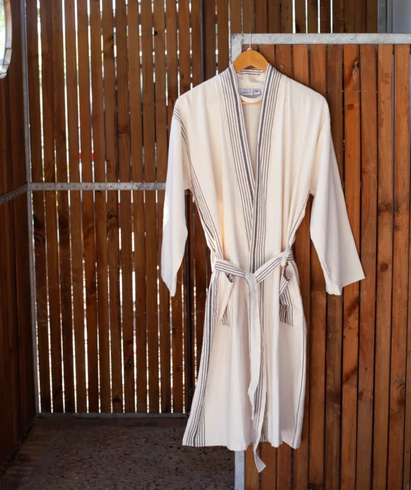 Capri Robe