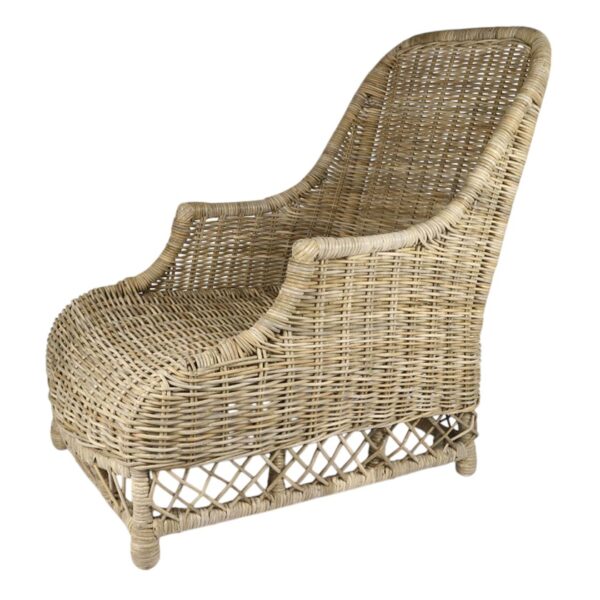 Franschhoek Armchair