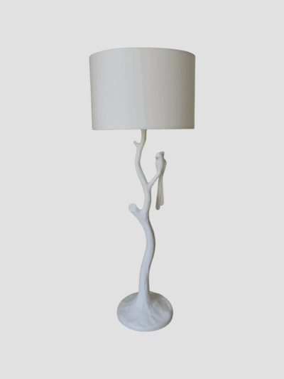 Table Lamp Bird