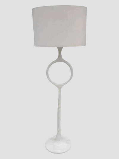 Table Lamp Circle
