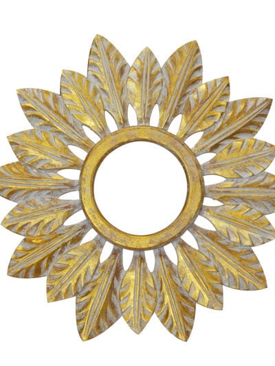 Leaf Frame