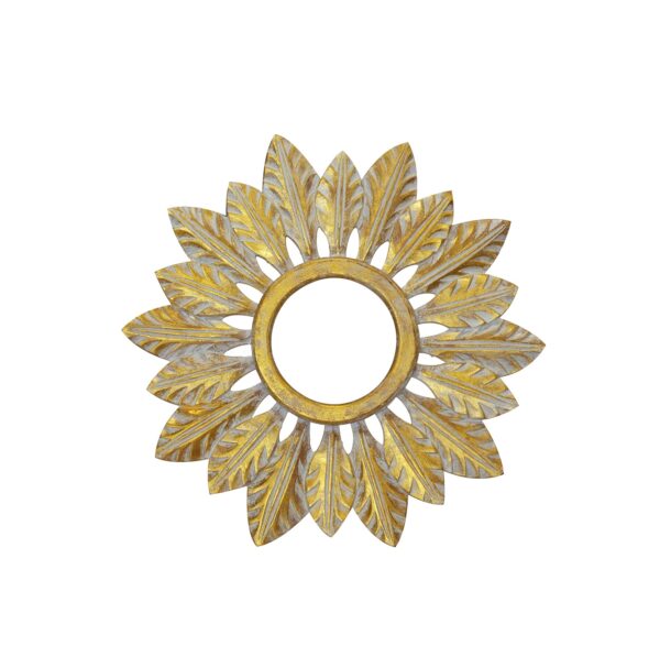 Leaf Frame