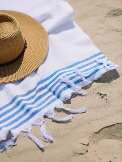 Bodrum Towel