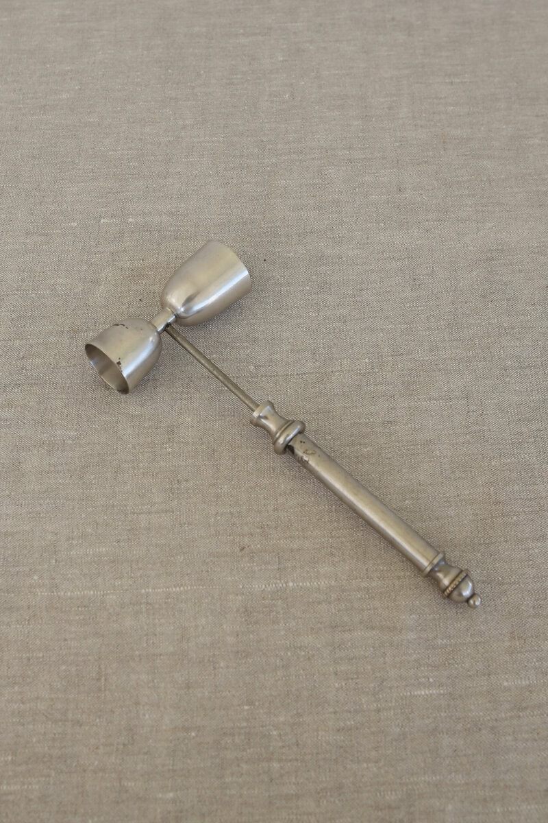 Vintage French Tot Measure - Image 2