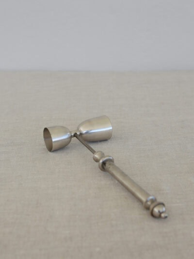 Vintage French Tot Measure