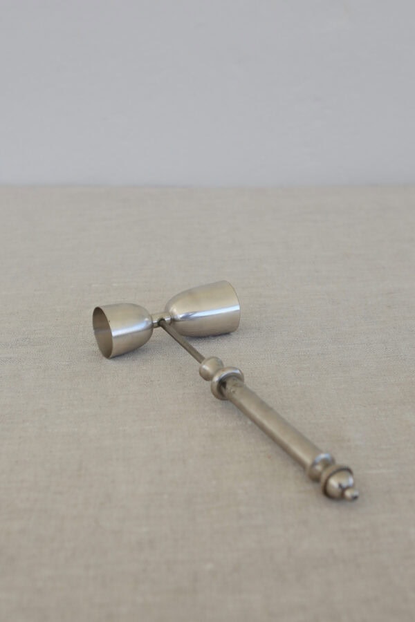 Vintage French Tot Measure