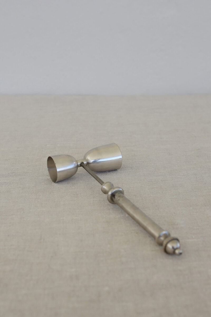 Vintage French Tot Measure