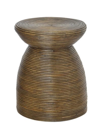 Rattan Stool