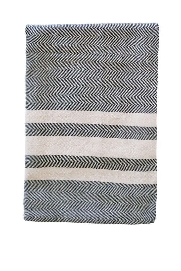 Saunders Dip Towel