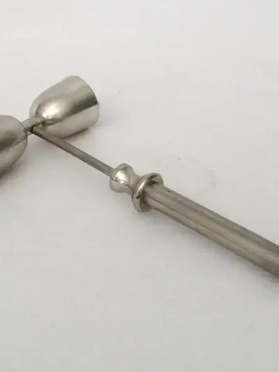 Vintage French Tot Measure
