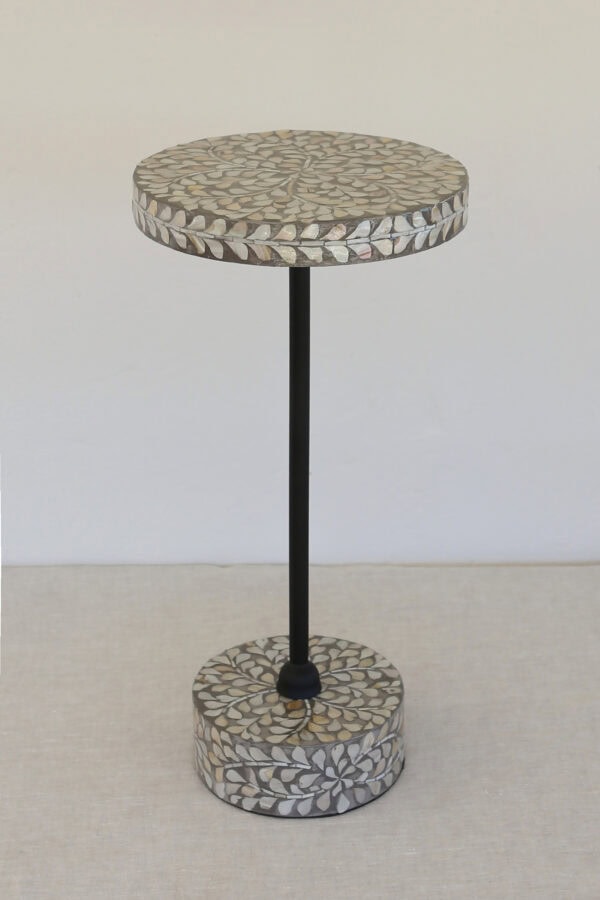 Corfu Cocktail Table