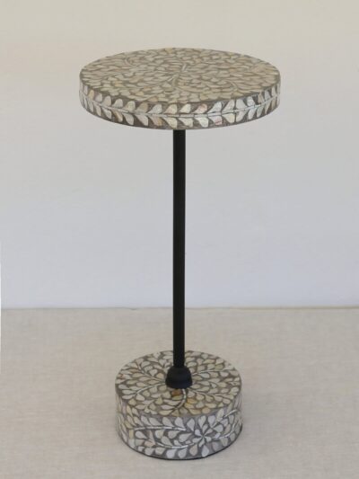 Corfu Cocktail Table