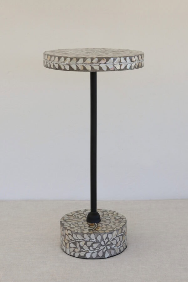 Corfu Cocktail Table - Image 2