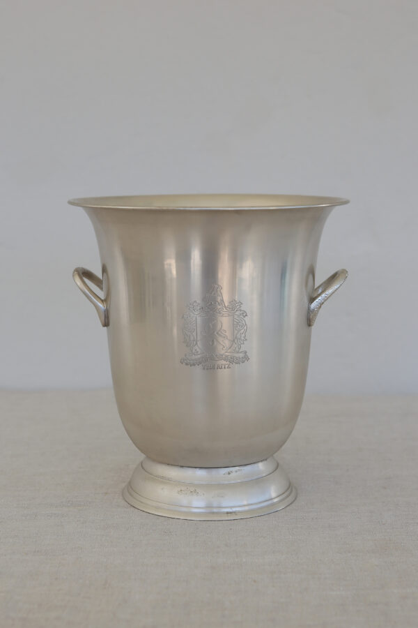 Classic Ritz Wine Cooler - Image 2