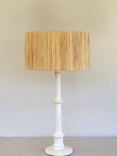 Tree Lamp