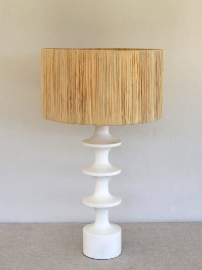Dune Steps Lamp
