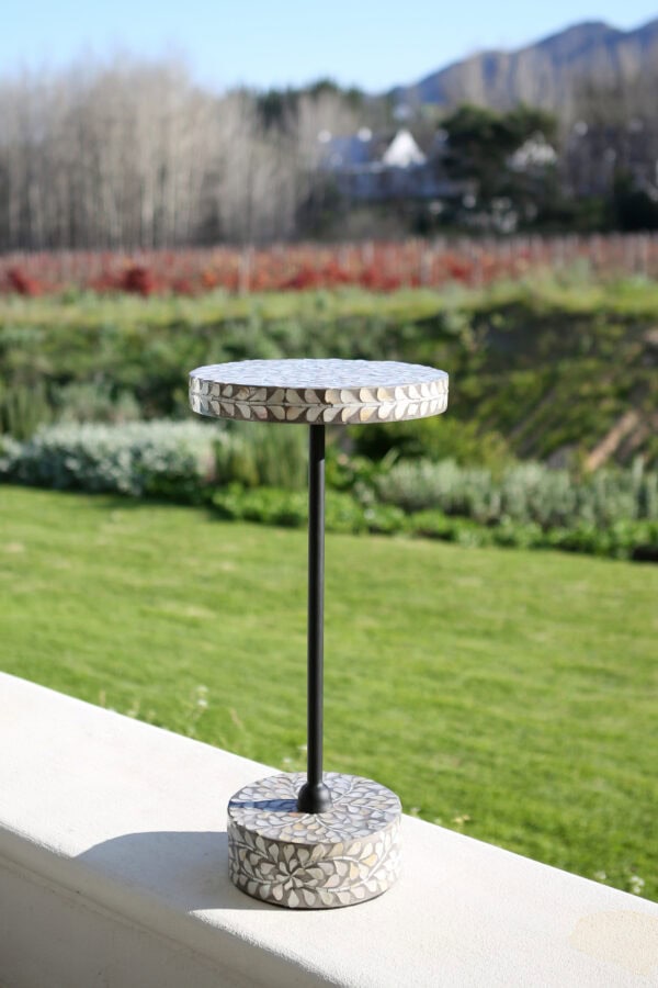 Corfu Cocktail Table - Image 3