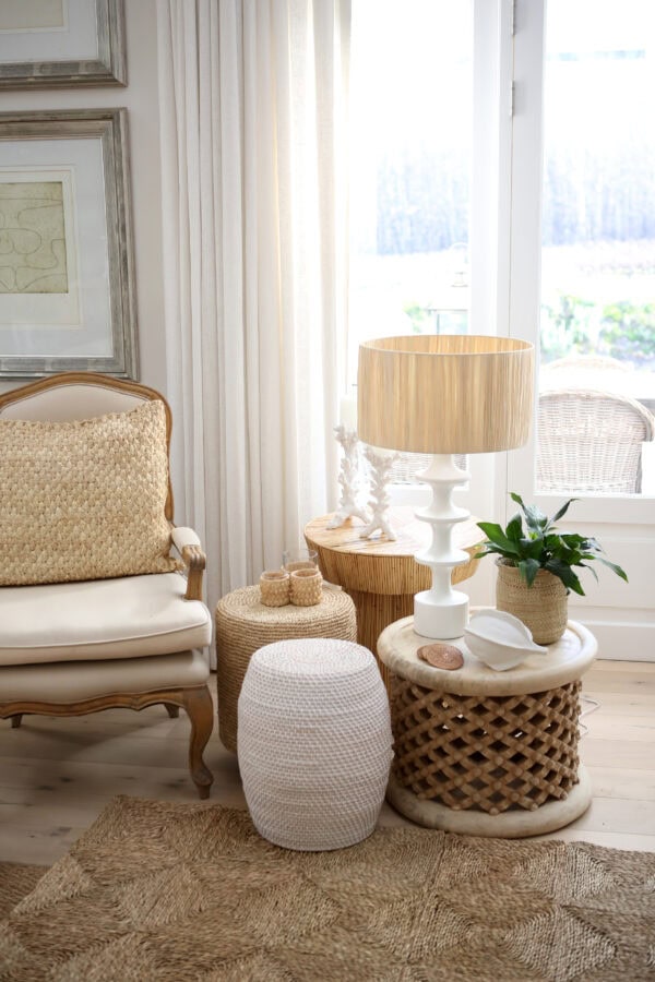 Dune Steps Lamp - Image 2