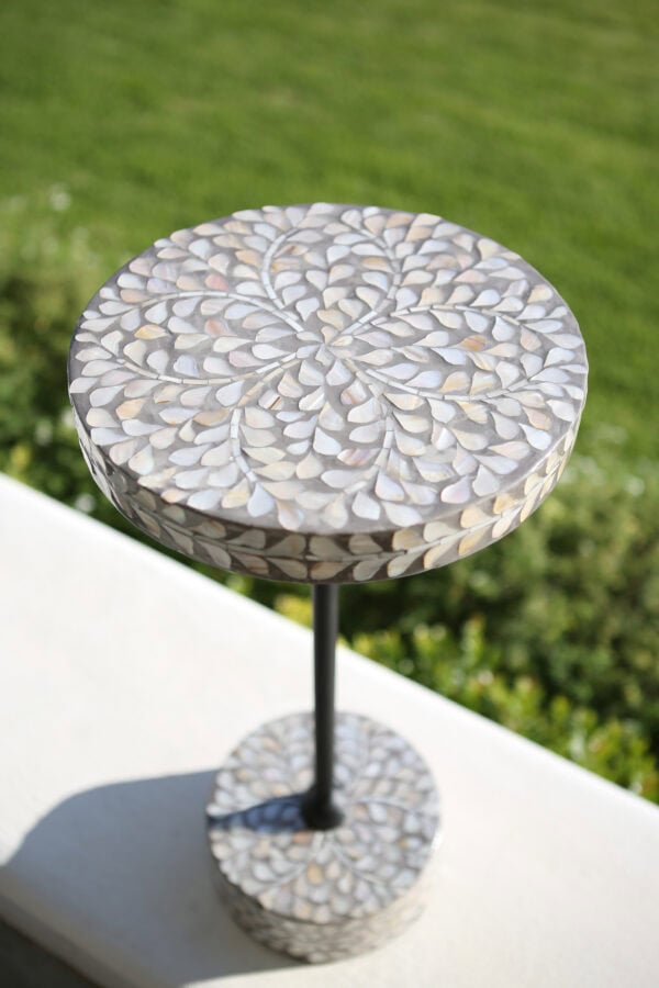 Corfu Cocktail Table - Image 4