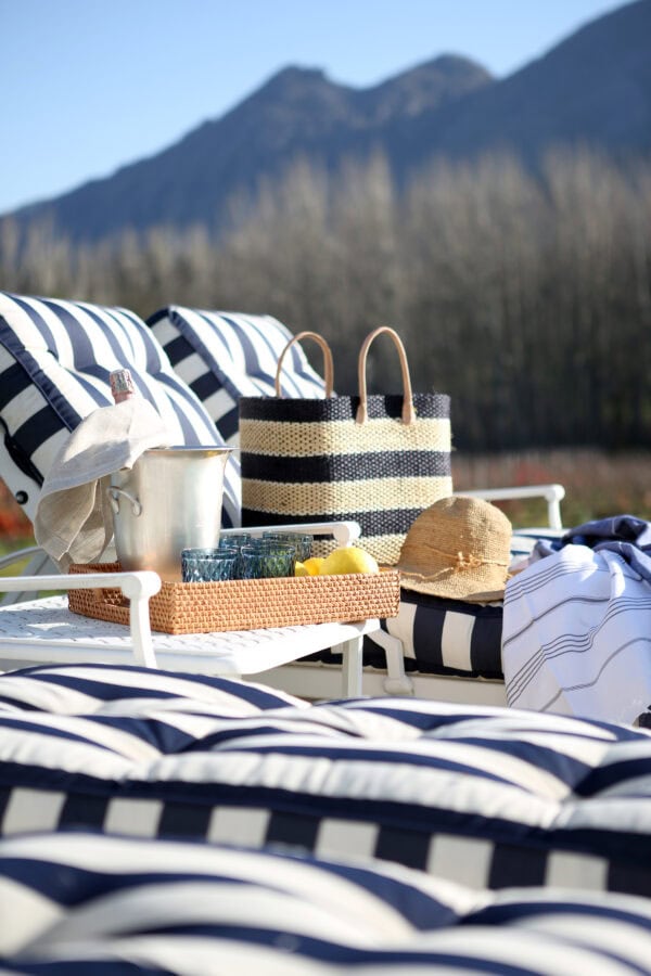 Classic Ritz Wine Cooler - Image 3