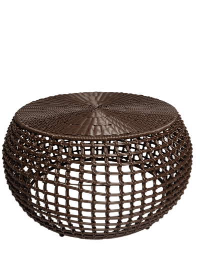 Mallorca Outdoor Coffee Table - Mocha