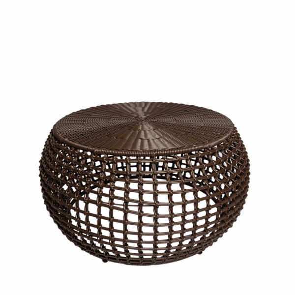 Mallorca Outdoor Coffee Table - Mocha