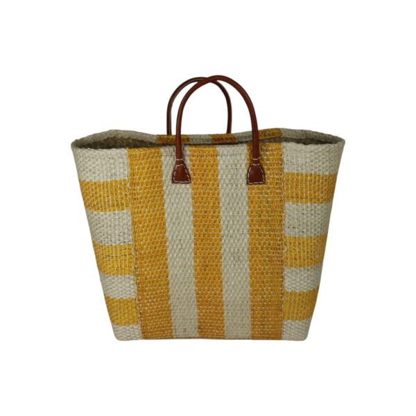 Soleil Basket