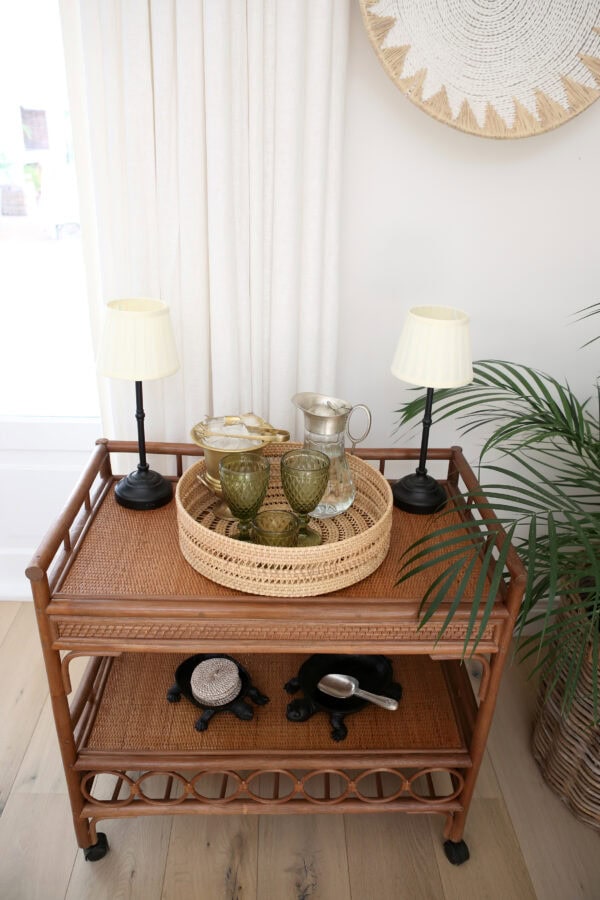 Kokomo Drinks Trolley - Image 2