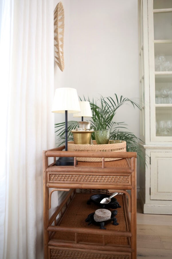 Kokomo Drinks Trolley - Image 3
