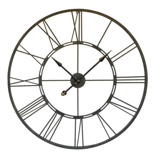 The Grand Meridian Clock