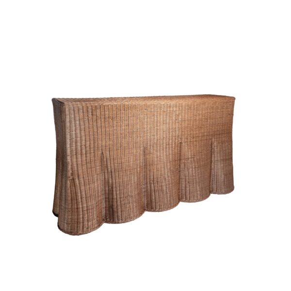 Savona Console