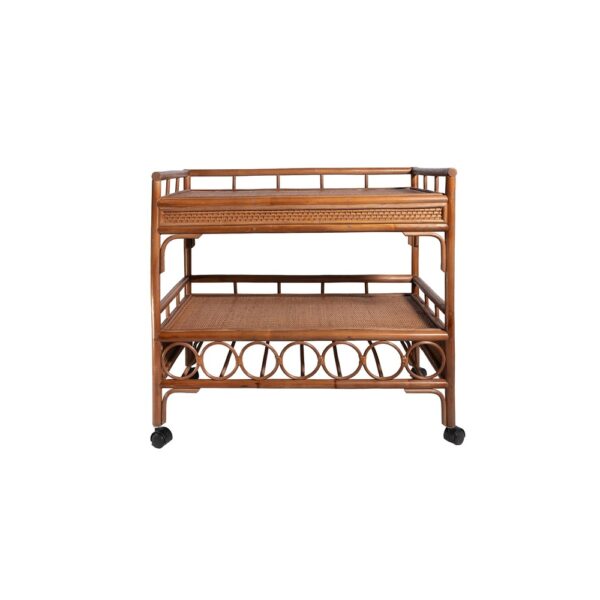 Kokomo Drinks Trolley