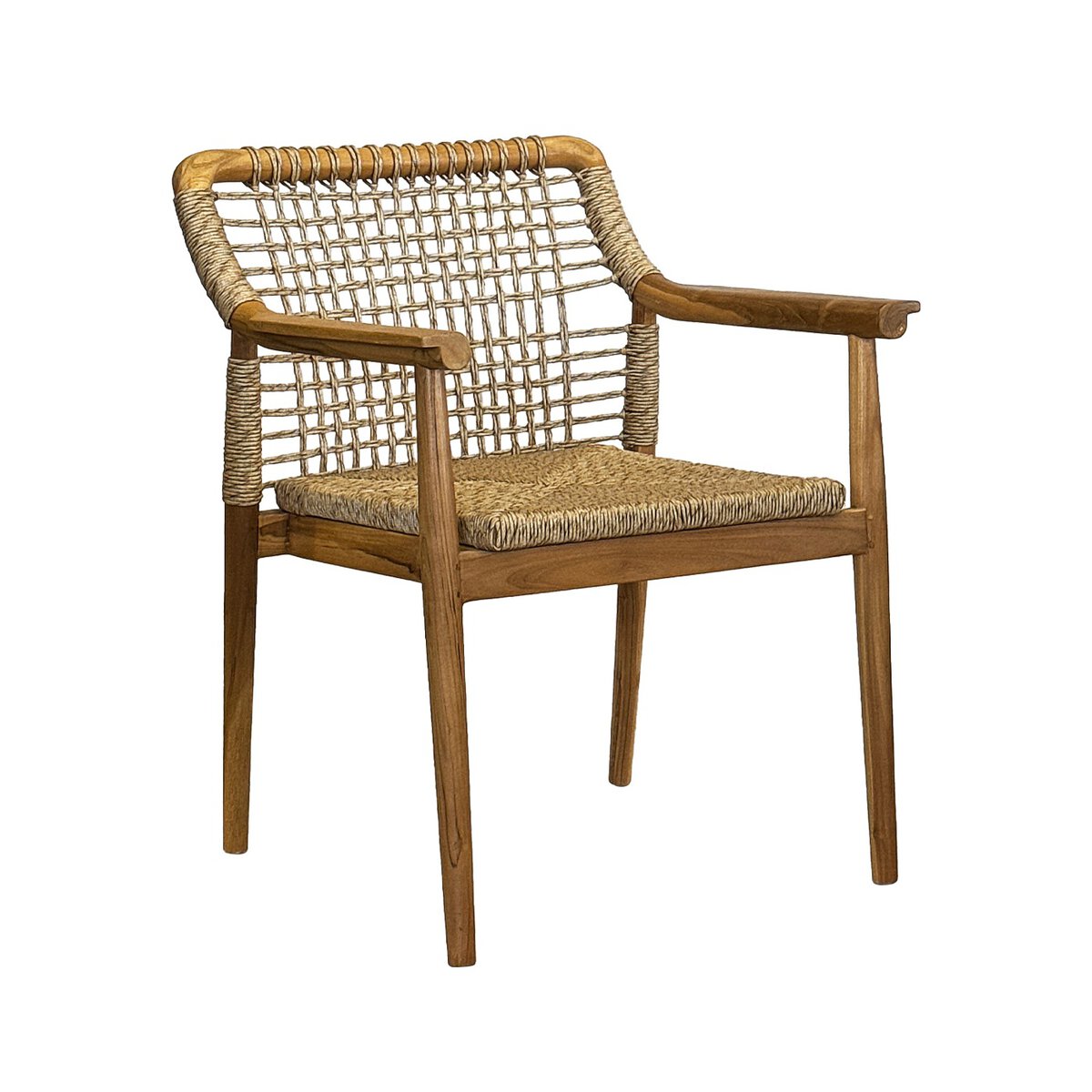 Baluga Dining Chair