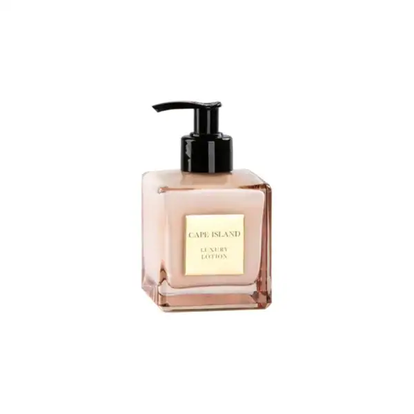 Wild Coast Luxury Lotion