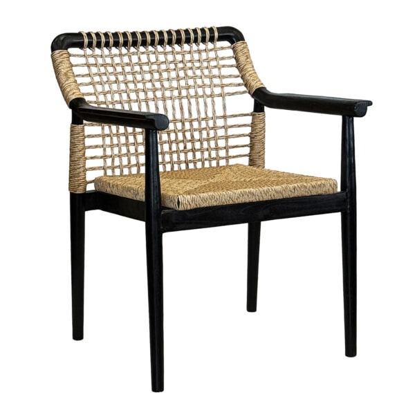 Baluga Dining Chair