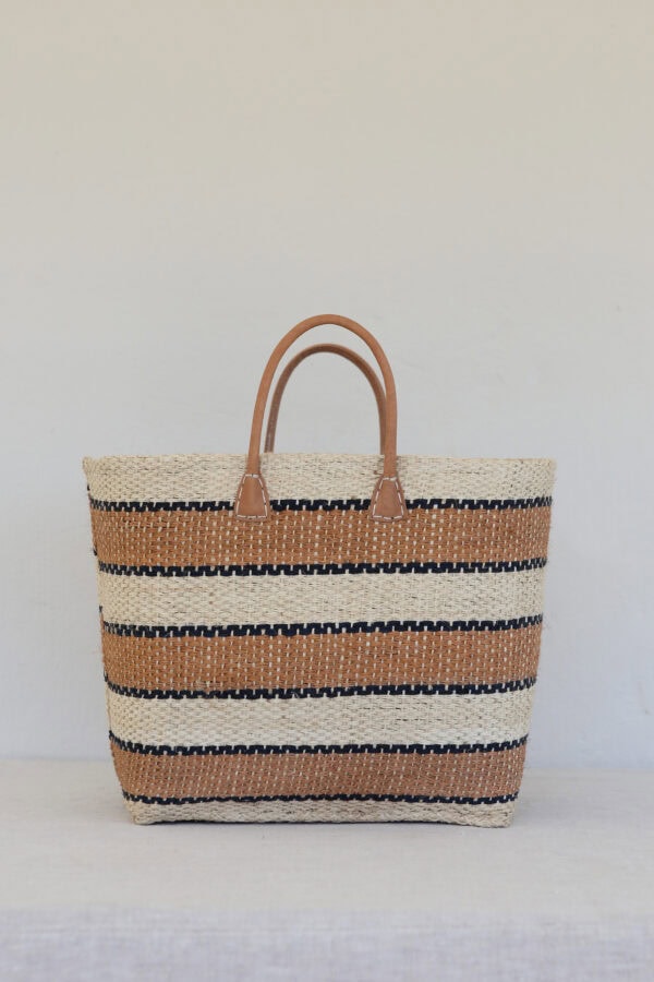 Ibiza Stripe Bag
