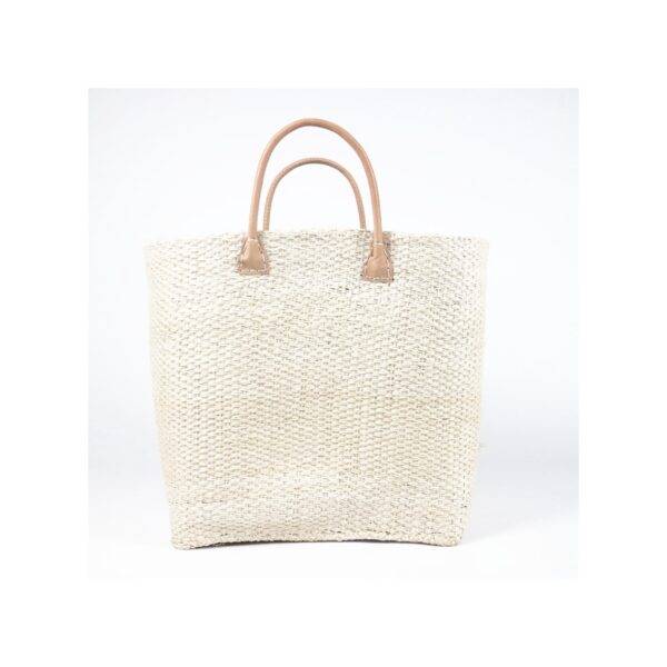 Natural Sisal basket