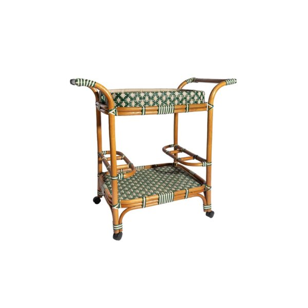 Rio Bar Cart