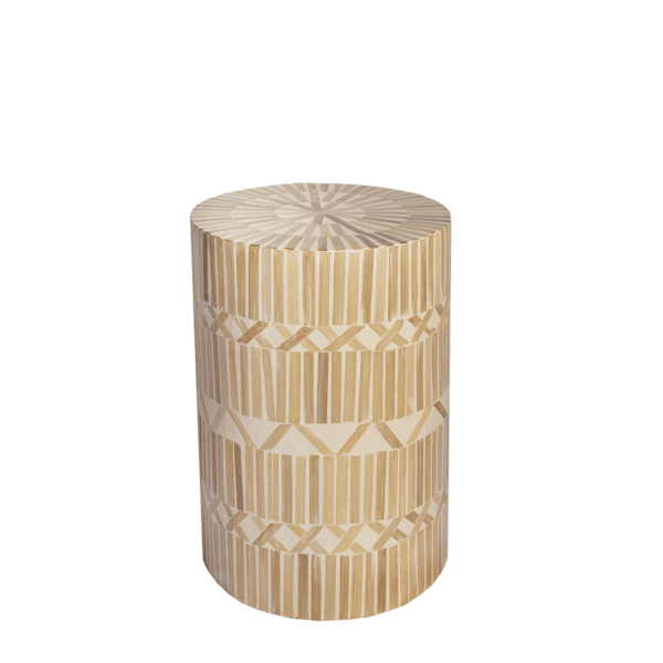 Ida Table/Stool