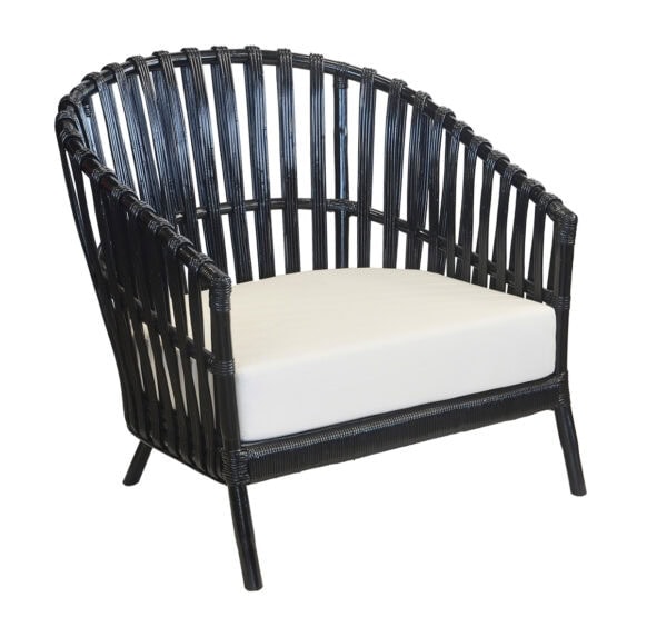 Havana Cane Chair
