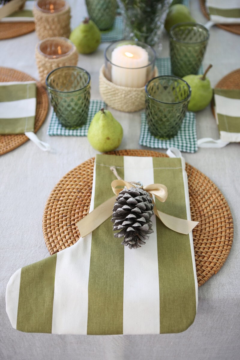 Pinecone Christmas Decoration - Image 2